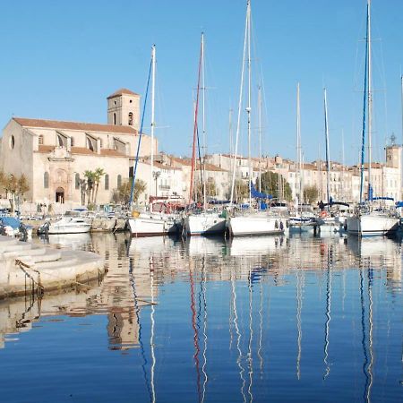 Appartement Les Alouettes à La Ciotat Extérieur photo