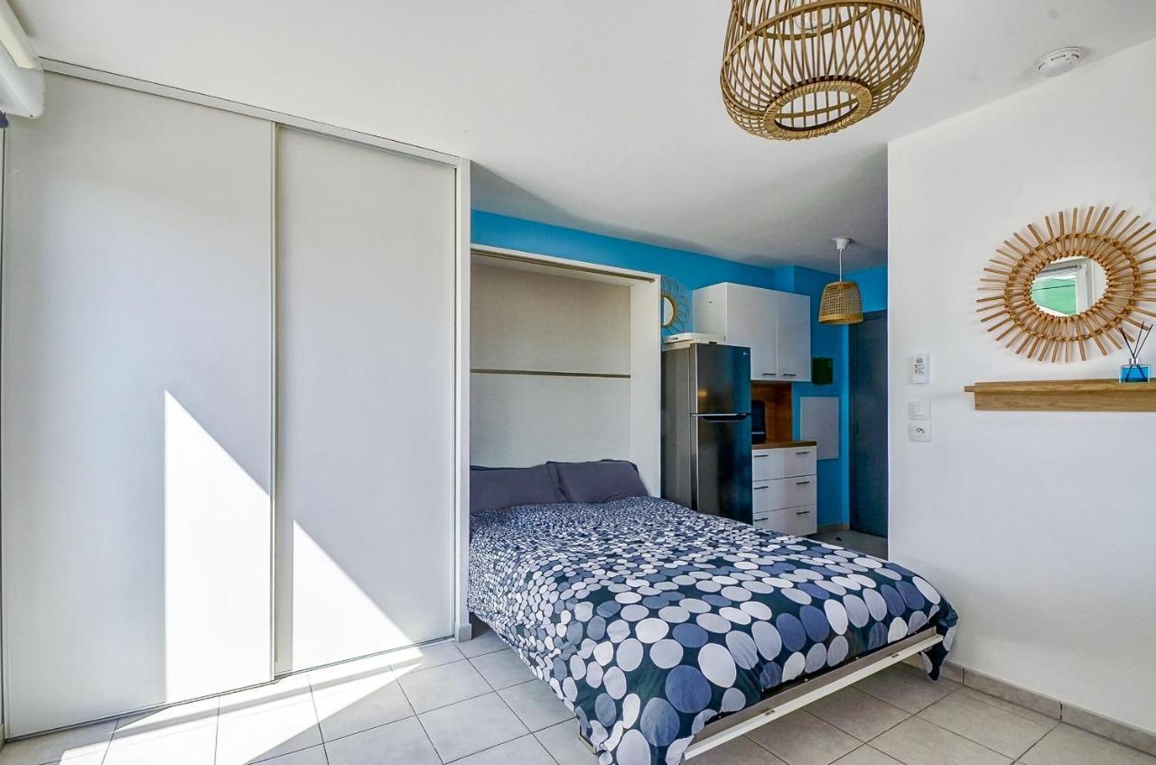 Appartement Les Alouettes à La Ciotat Extérieur photo