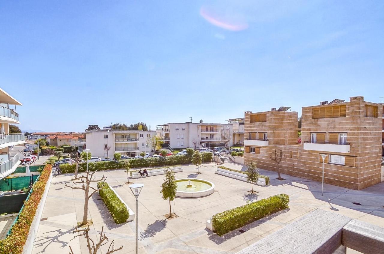 Appartement Les Alouettes à La Ciotat Extérieur photo