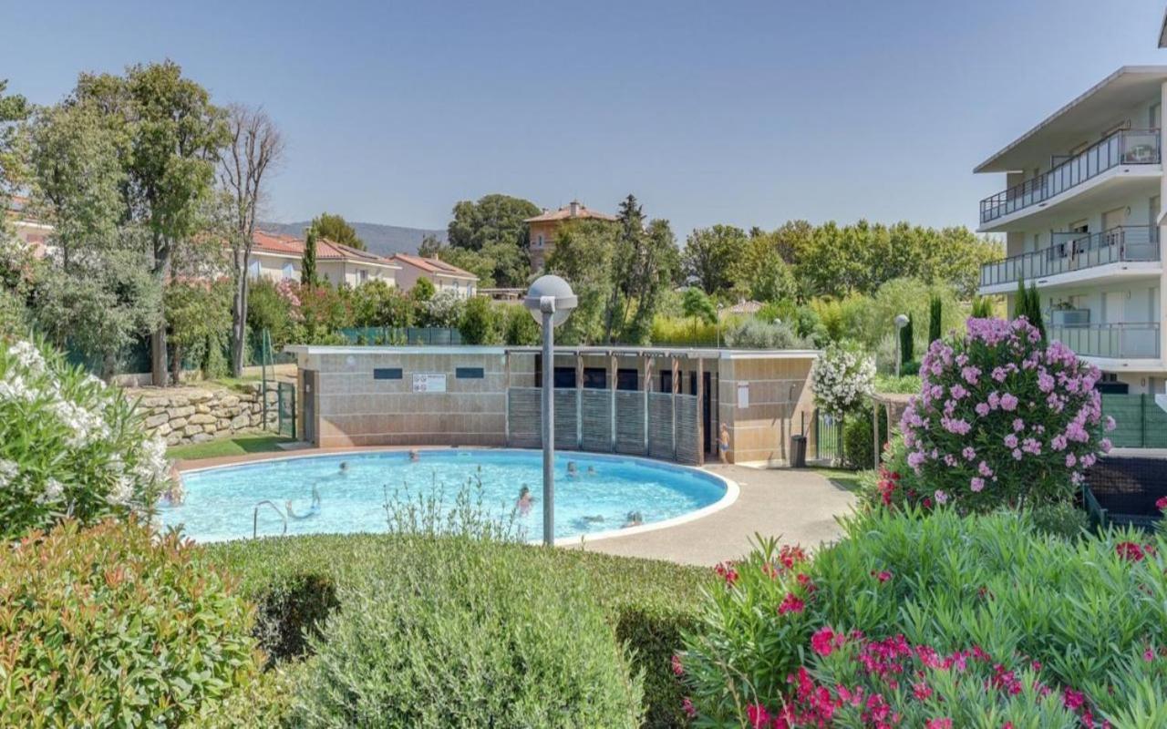 Appartement Les Alouettes à La Ciotat Extérieur photo